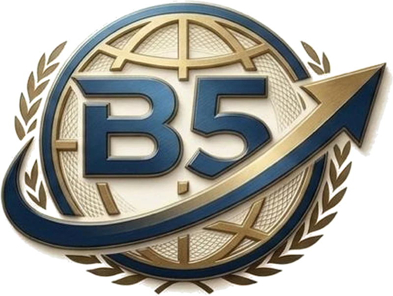 B5 International Exim