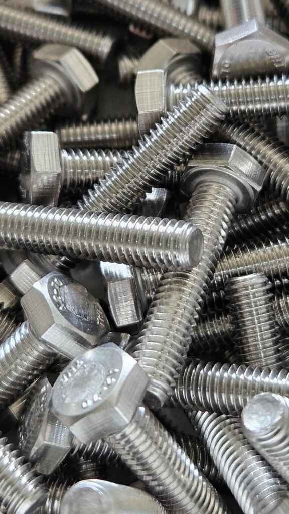 Bolts
