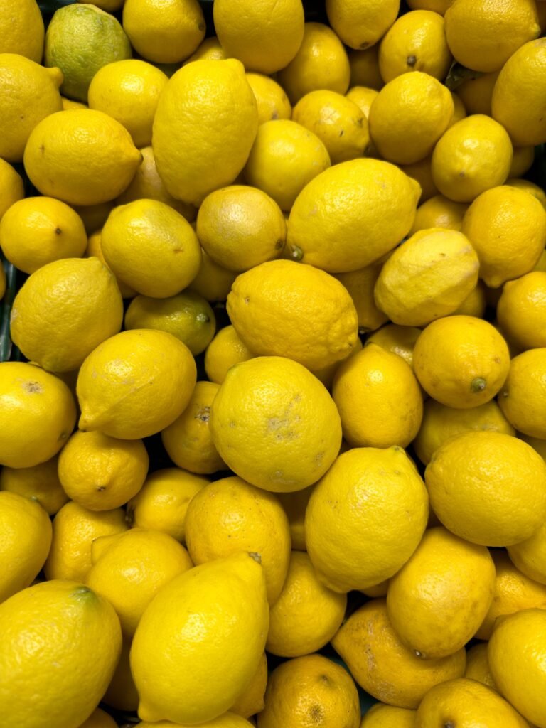 Lemon