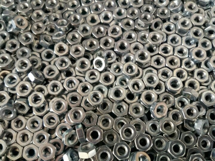 Hardware & Industrial Fasteners