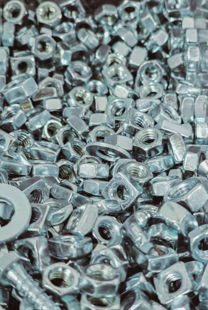 Washers