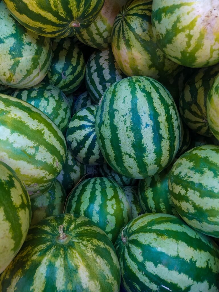 Watermelon
